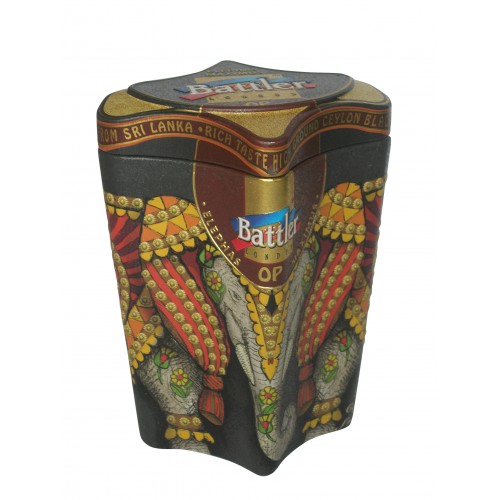 Battler OP 100 g Tin Caddy